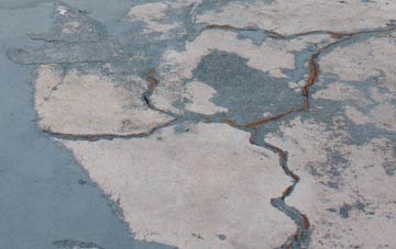 fibreglass roofing replacement Balls Green