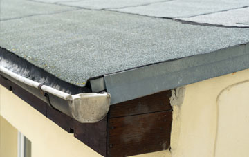 Balls Green flat garage roofing repairs