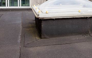 disadvantages of Balls Green flat roofs