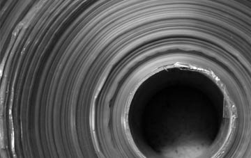 Balls Green pvc roof replacement