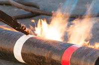 Balls Green flat roofing replacement